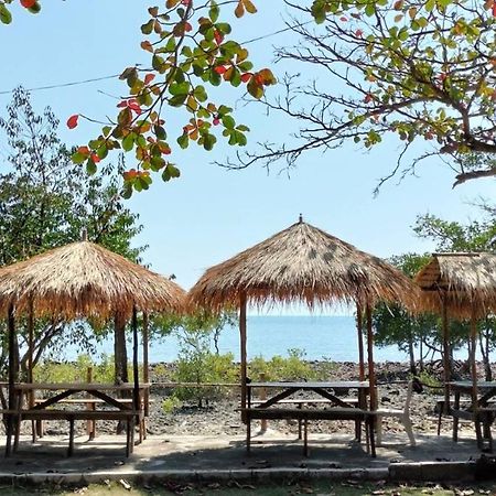 מלון קו צ'אנג ฺbay Yard Hut מראה חיצוני תמונה
